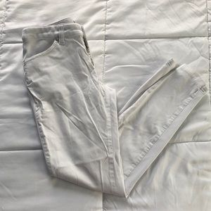 Jaanuu scrub pants